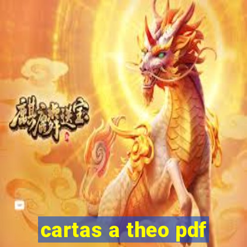 cartas a theo pdf